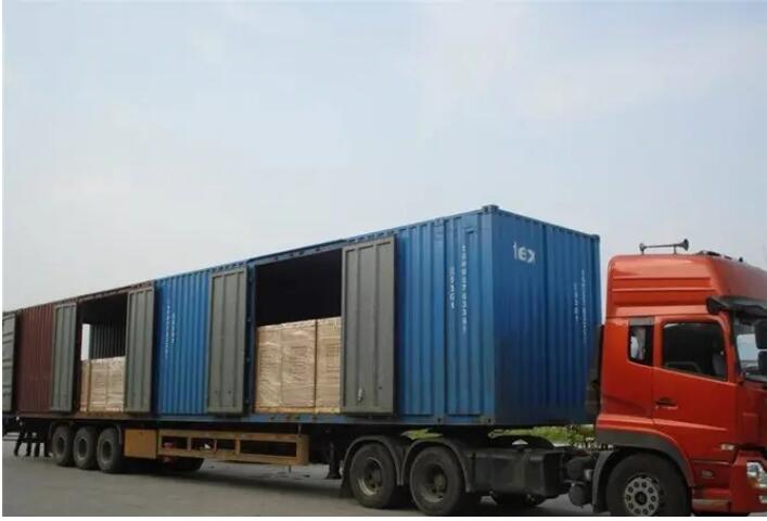 厦门到南芬区整车运输