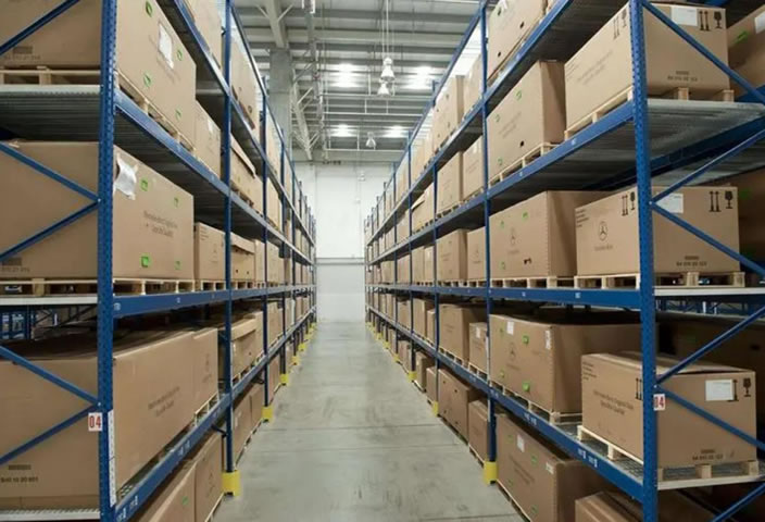 厦门到南芬区货物仓储