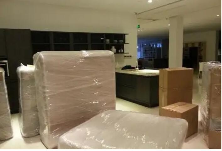 厦门到南芬区长途搬家