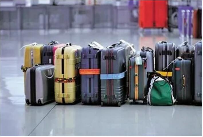 厦门到南芬区行李托运