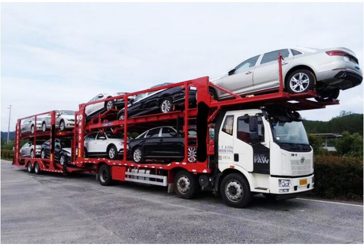 厦门到南芬区轿车托运